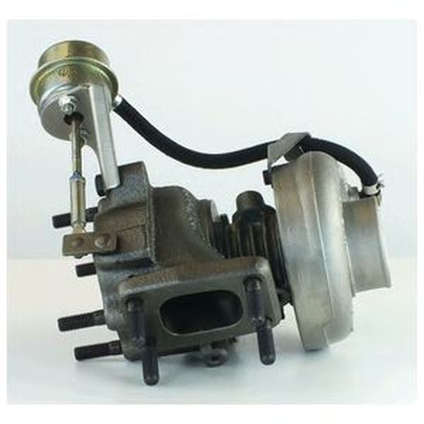 Turbo VW LT 28-46 II caroserie 2DA 2DD 2DH DELPHI HRX156