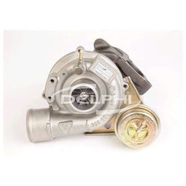 Turbo VW PASSAT 3B3 DELPHI HRX305