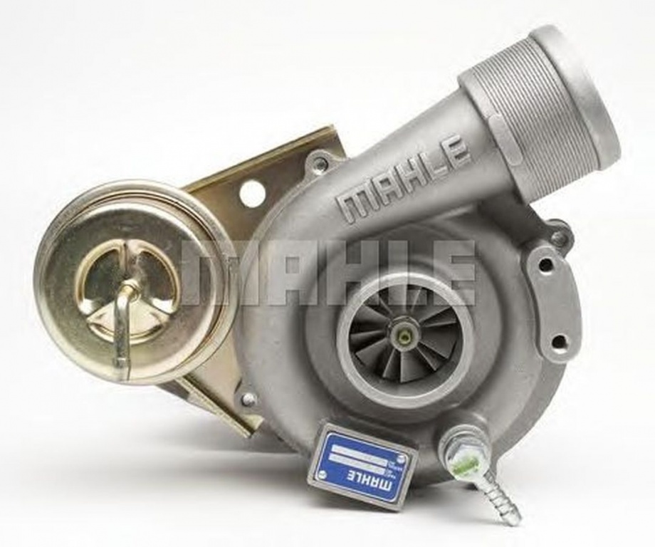 Turbo VW PASSAT Variant 3B5 MAHLE ORIGINAL 030TC14