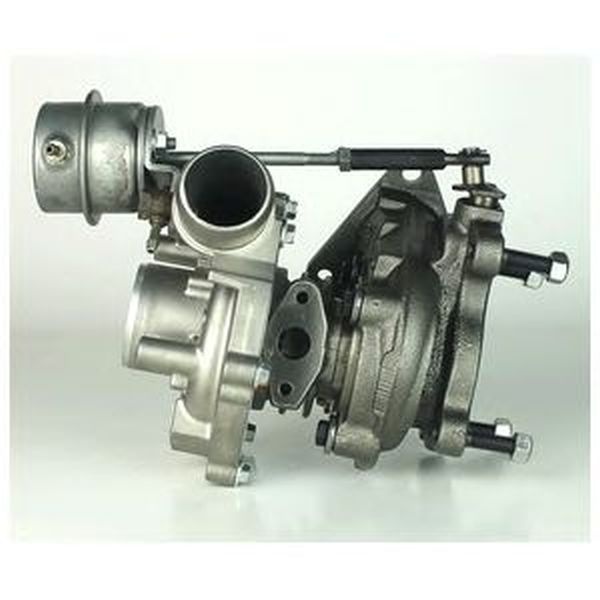 Turbo VW POLO 9N DELPHI HRX151
