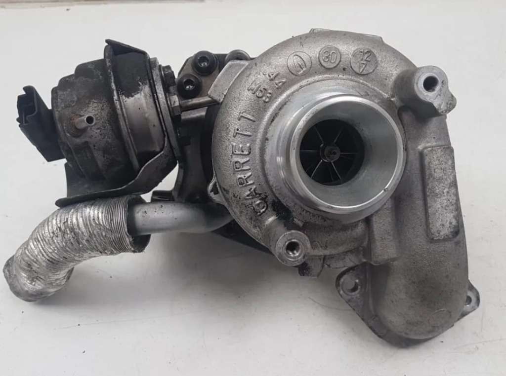 Turbocompresor 9HC 1.6 hdi cod 9686120680-06 Peugeot 308 Hatchback Van 116 cai fab 03.2015-06.2021