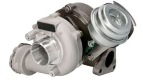 Turbocompresor AUDI A4 B6 A4 B7 A6 C5 A6 C6 SKODA SUPERB I VW PASSAT B5.5 1.9/2.0 d 11.00-08.11