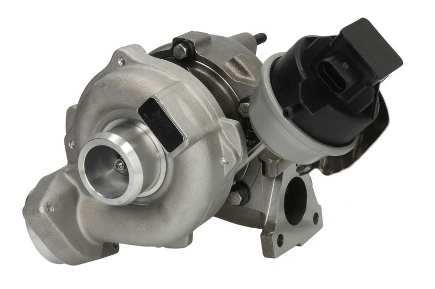 Turbocompresor ~ AUDI A4 B8 (8K2) 2.0 TDI 2.0 TDI quattro CJCC, CAGC, CAGB, CJCB, CSUB, CJCA, CAGA, CJCA, CAGA, CMFA, CMEA 120cp 136cp 143cp 2007 2008 2009 2010 2011 2012 2013 2014 2015 ~ EVTC0142 ~ EVORON