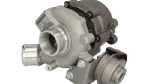 Turbocompresor CITROEN C4 AIRCROSS MITSUBISHI ASX LANCER VIII PEUGEOT 4008 1.8D 06.10-