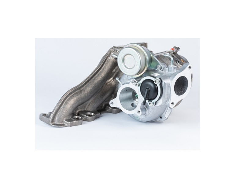 Turbocompresor EU, Alfa Romeo 159 (939), 2005-2012, Brera, 2006-2011, Spider, 2006-2011, Lancia Delta Iii (844_), 08.2008-08.14 Motor 1,8, 1.8 Tbi,