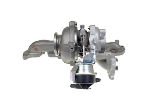 Turbocompresor, EU, Audi A4 (B8/B9), 2007-, A5, 2009-, A6 (C7), 2010-2018, A6 Avant (C7), 2011-2018, Q5, 2008-2017, Q5, 2016-,