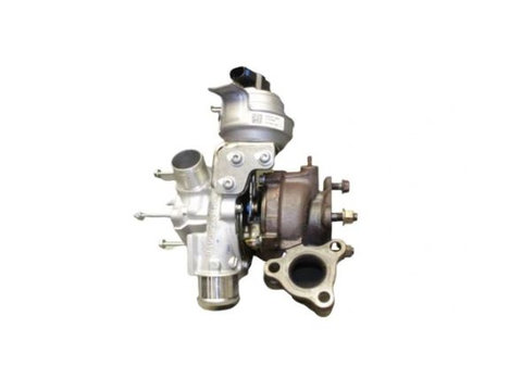 Turbocompresor EU, Honda Civic X Liftback (Fc_, Fk_), 09.2016-, Civic X Sedan (Fc_), 09.2015- Motor 1.6 I-Dtec,