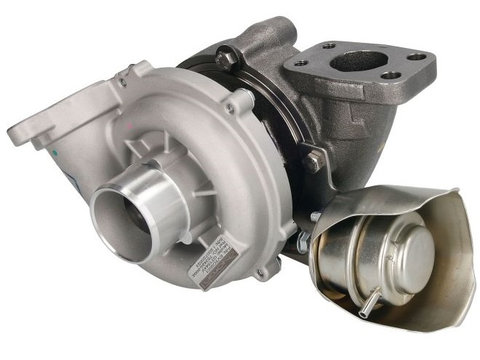 Turbocompresor Evoron Ford C-Max 2007-2010 EVTC0001