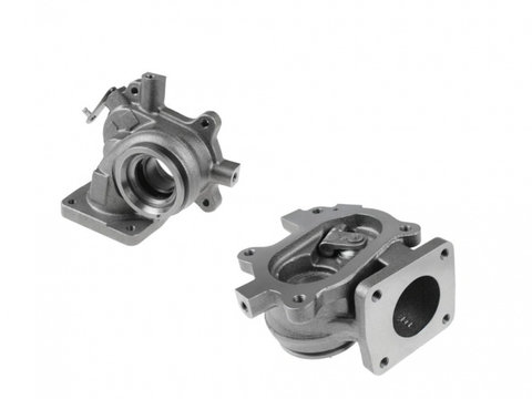 Turbocompresor Fiat Bravo 2 (198), 11.2006-, Lancia Delta 3 (844), 08.2008-08.2014, RapidAuto TBS0550