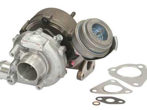 Turbocompresor Garrett Audi A4 B6 2001-2004 454231-5013S