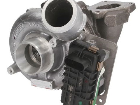 Turbocompresor Garrett Audi A4 B7 2005-2009 769701-5003S