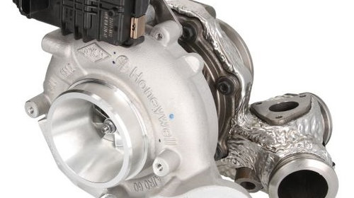 Turbocompresor Garrett Audi Q7 4MB 2015-