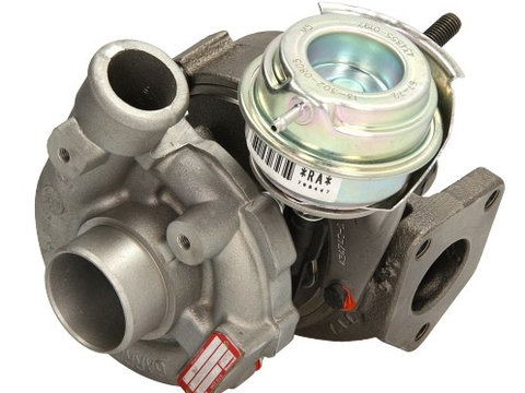 Turbocompresor Garrett Bmw Seria 3 E46 1998-2003 700447-9009S