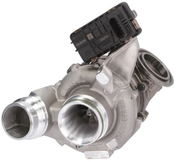 Turbocompresor Garrett Bmw Seria 3 E91 2008-2012 777853-5013S