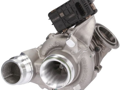 Turbocompresor Garrett Bmw Seria 3 E93 2009-2013 777853-5013S