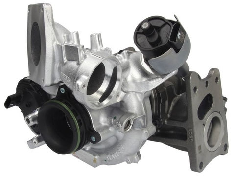 Turbocompresor Garrett Bmw Seria 3 G80 2020→ 903682-5001S