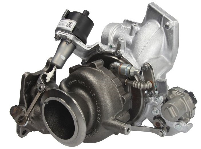 Turbocompresor Garrett Bmw X5 G05 2020