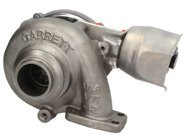 Turbocompresor Garrett Citroen DS4 2011-