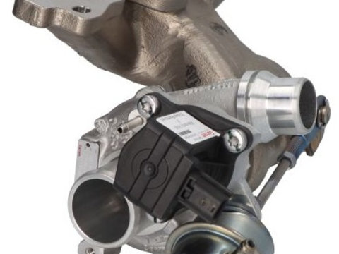Turbocompresor Garrett Dacia Lodgy 2012→ 821042-5010S
