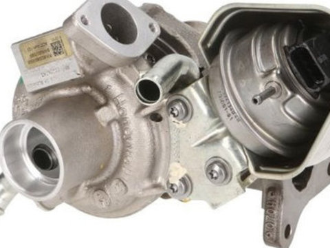 Turbocompresor Garrett Fiat Punto 2012 822088-5007S SAN9323