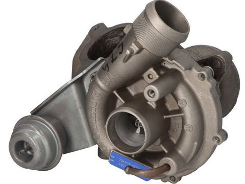 Turbocompresor Garrett Fiat Scudo 1999-2006 706978-0001/R