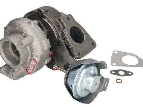 Turbocompresor Garrett Fiat Scudo 2 2007-2016 764609-9001W