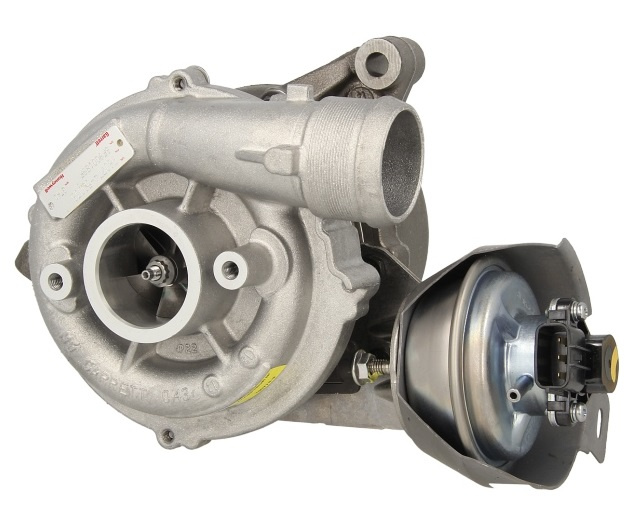 Turbocompresor Garrett Ford Focus 2 2004-2012 760774-5005S