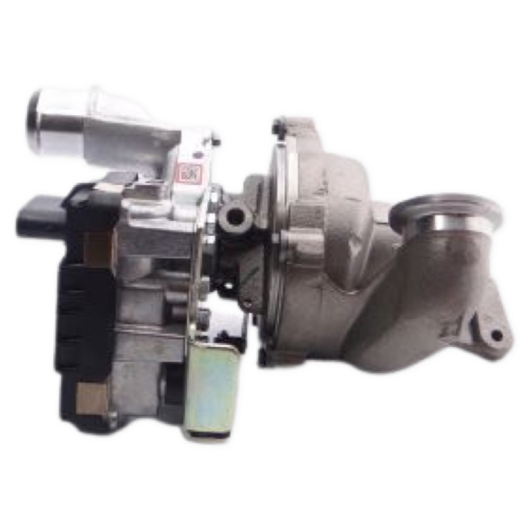 Turbocompresor Garrett Ford Focus 2 2004-2012 763647-5021W