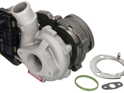 Turbocompresor Garrett Ford Ranger TKE 2011→ 854800-9001W