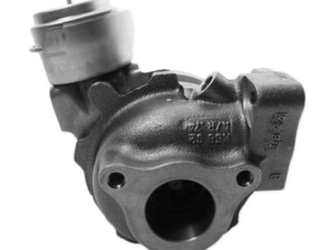 Turbocompresor Garrett Hyundai i30 2 2012→ 775274-5002S