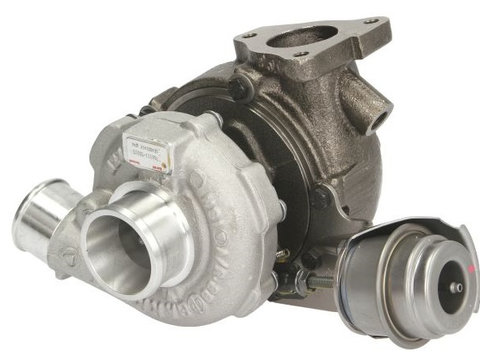 Turbocompresor Garrett Kia Cee'd 1 2006-2012 766111-5001S