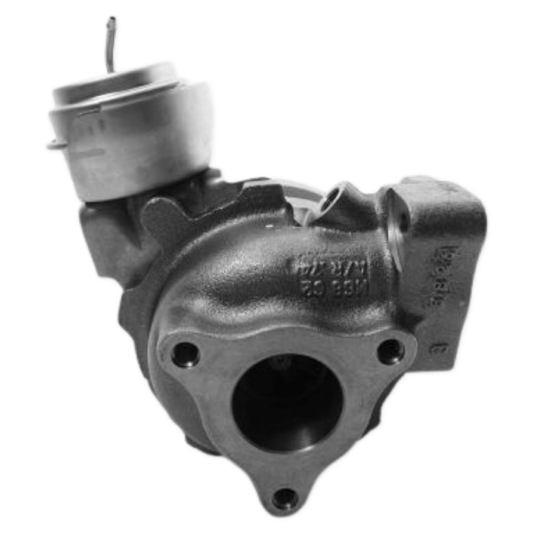 Turbocompresor Garrett Kia Soul 1 2009-2014 775274-5002S