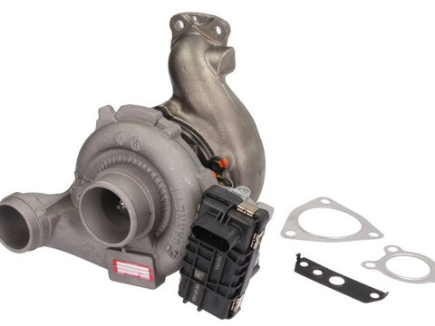 Turbocompresor Garrett Mercedes-Benz R-Class W251, V251 2006-2014 765155-9007W