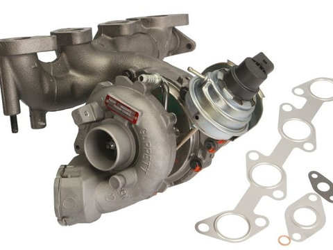 Turbocompresor Garrett Mitsubishi Outlander 2 2007-2012 768652-9007S