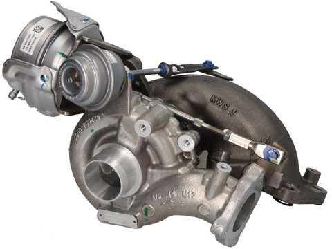 Turbocompresor Garrett Nissan NV300 2016→ 883861-5001S