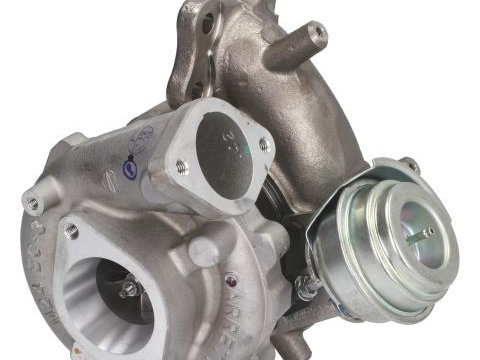 Turbocompresor Garrett Nissan Pathfinder 3 2005→ 769708-5004S