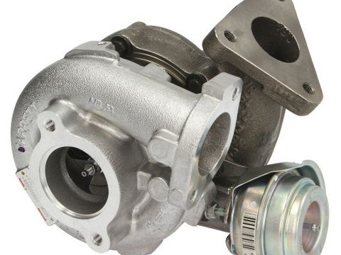 Turbocompresor Garrett Nissan Pathfinder 3 2005→ 751243-5002S