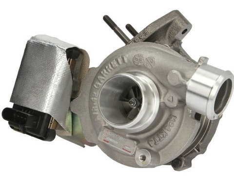 Turbocompresor Garrett Opel Antara 2006-2011 762463-5006S