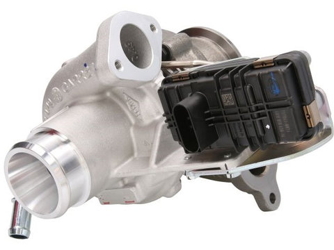 Turbocompresor Garrett Opel Cascada 2015-2018 822072-5004S