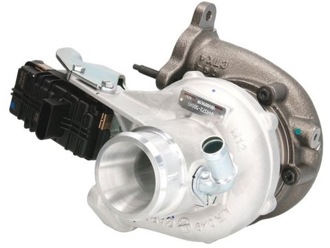 Turbocompresor Garrett Opel Cascada 2015→ 844572-5004S