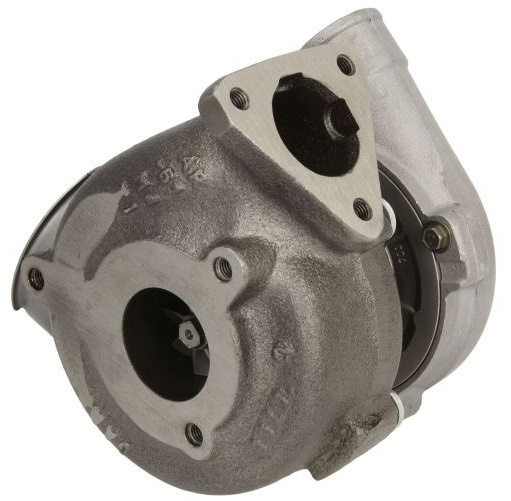 Turbocompresor Garrett Opel Omega B 2000
