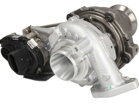 Turbocompresor Garrett Peugeot 3008 2018→ 853603-5002S
