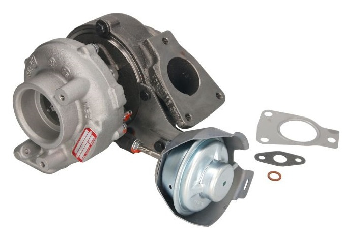 Turbocompresor Garrett Peugeot 807 2006→ 764609-9001W