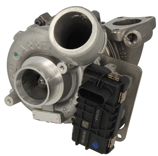 Turbocompresor Garrett Porsche Cayenne 1 9PA 2009-2010 776470-5003W