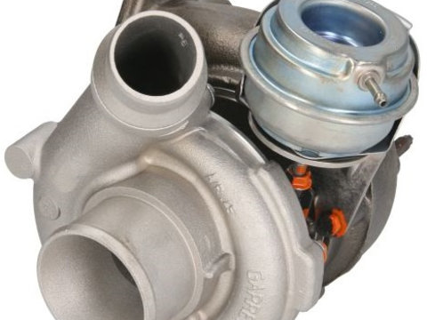 Turbocompresor Garrett Renault Koleos 1 2008→ 765015-9006S