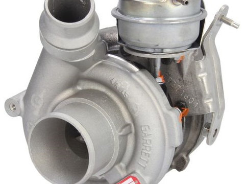 Turbocompresor Garrett Renault Koleos 1 2008→ 774833-9002S
