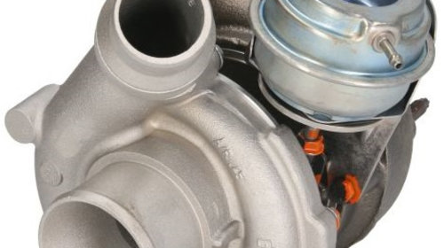 Turbocompresor Garrett Renault Laguna 2 