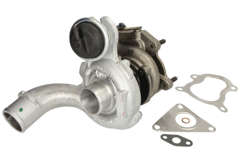 Turbocompresor Garrett Renault Megane 1 1997-2003 738123-5005S