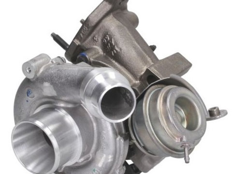 Turbocompresor Garrett Renault Vel Satis 2005→ 773087-5003S