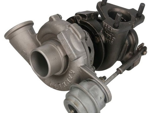 Turbocompresor Garrett Saab 9-3 1998-2002 454229-0002/R